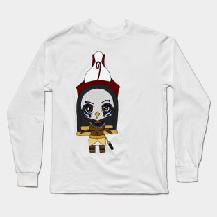 Horus Long Sleeve T-Shirt